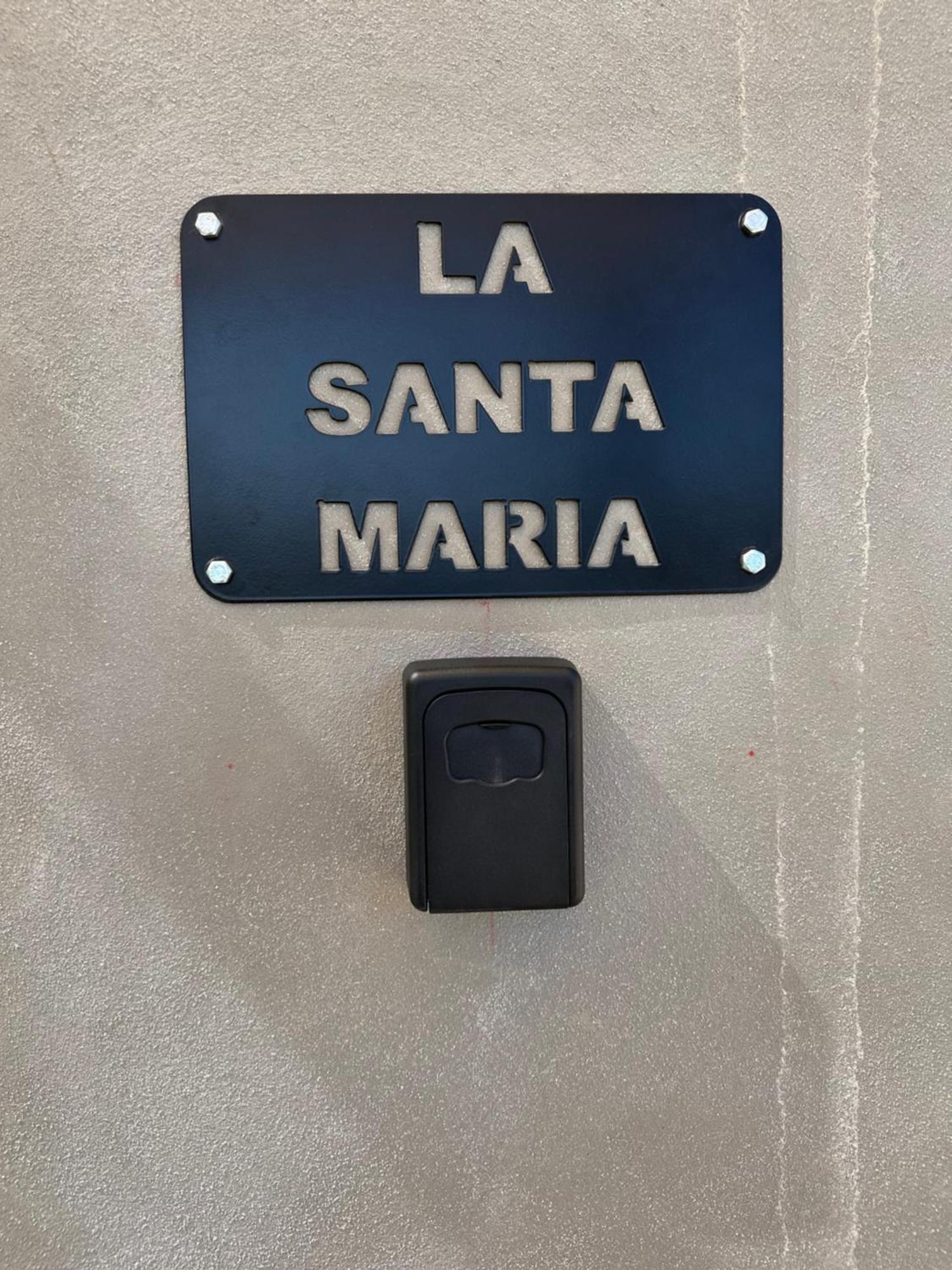 Las 3 Carabelas Bcs El Sargento Buitenkant foto